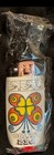 Vintage Captain Hook Pez Dispenser Mint In Original Package   No Feet 