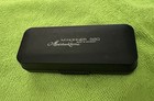 M  Hohner 580 Meisterklasse Made In Germany Key Of G With Plastic Case