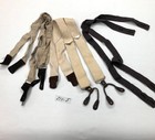 Film Used Suspenders - Pack Of 3 Pair