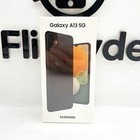 Samsung Galaxy A13 5g Sm-a136u1 64gb Unlocked Black New Sealed Smartphone