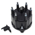 New Distributor Cap And Rotor Sets Fit 1984-1997 Ford Mercury Jeep 3 0 4 0 4 9