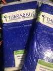 2x Therabath Paraffin Wax Refill Thermotherapy - Arthritis - Hydration- Lavender