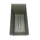 Grade 1 Fat 50 Cal Pa108 Saw Box Empty Ammunition Ammo Can  Rare