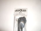 Hustler Rx-2 5 8 Wave Base Loaded 2m Vhf Ham Mobile Radio Antenna Magnet Mount 