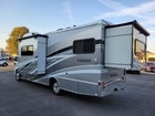 2017 Winnebago Navion 24g Class C Motorhome