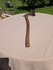 Vintage Pic Axe With Cultivator  Rare