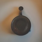 Deora Mattel Hot Wheels Metal Badge pin button pinback 1967