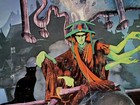 Greenslade Roger Dean Poster Bedside Manners Are Extra Vintage 70 s