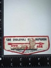 Vintage Bsa Boy Scouts Aloha Council Mokupuni O Lawelawe Lodge 567 Oa Patch Www