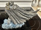 Dc Unlimited World Of Warcraft Arthas Menethil The Lich King Deluxe Figure