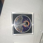 Mexican Mint 2021 Libertad Oz  999 Silver Proof  1 Oz Ea 