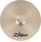 Zildjian 20  K Custom Dark Ride Cymbal