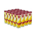 Championship Extra-duty Xd Official Tennis Ball - 20 Cans  60 Balls  Dura-weave