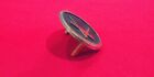Vintage 1963 Usa Kay Guitar   Bass Logo Badge Original 1964 1965