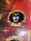 Kiss    psycho Circus     Rare Promo Poster Original German Vintage