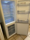 Classic Retro Refrigerator 9 Cu  Ft  With Wine Rack  