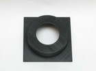 Sinar 1 9 16in Extension Top Hat Lens Board Copal 3 2 9 16in Hole