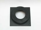 Sinar 40mm Extension Top Hat Lens Board Copal  3 65mm Hole 