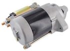 New Starter For John Deere 185 Kawasaki 17hp 1986 1987 1988 1989 1990