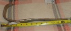 Bell System Buckingham Lineman Tree Climbing Spikes Gaffs Replacement Part Lot A