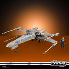 Star Wars The Vintage Collection Antoc Merrick   s X-wing Fighter