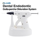 Dental Endo Obturation System 2 In 1 Hot Melt Filling Gun Oled Lcd Display 4tips