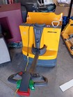 Multiton Jungenrich  Eje 120 Electric  Pallet Jack