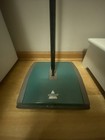   rare   Bissell Vintage Sweepmaster Carpet Sweeper