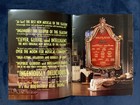 Broadway s  the Drowsy Chaperone  Souvenir Program 2006