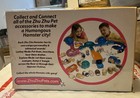 Zhu Zhu Pets Winkie Black   White Hamster Nib By Cepia 2008 New Working