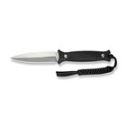 Civivi Knives Perfrico Fixed Blade C23026-1 Black G10 14c28n Stainless Knife