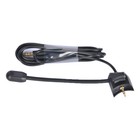 Audio Cable For Bose Quietcomfort 35 Qc35 Ii Headsets With Mic Volume Aux Us