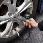 Jaco Elitepro Digital Tire Pressure Gauge - Professional Accuracy - 200 Psi