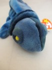 1997 Ty Original Beanie Babies Rainbow The Chameleon Pe Pellets W tags   9  