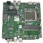 Dell 7wjf3 Optiplex 7080 Micro Intel Chipset Q470 Socket Lga1200 Motherboard