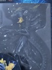 Hiya Toys Aliens Battle Damage Alien Warrior 1 18 Scale Figure   9 