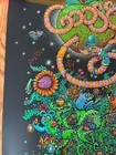 Goose Msg Poster 2026 Marq Spusta Black Variant Artist Edition  ae  Print Xx 100