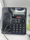 Panasonic Cordless Phone System Kx-tgf970 Answering Machine   5 Handsets Read   