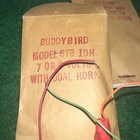 5 Vintage Noise Toys For Cb Radio Buddy Bird