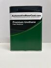 Automotive Basecoat Reducer 1 Gallon  - Choose Your Speed