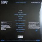 Ace Frehley Autographed Signed Kiss Vinyl Record Album - The Spaceman