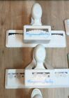 Lot Of 20 Martha Stewart Craft Paper Punches Various Designs Scrapbook Cards