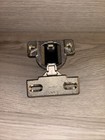 Blum Compact 110   Hinge 30 310-11 02  With 130 113-01 21 Plate 1 5 16  Ol