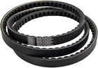 Genuine Scag 483157 Pump Drive Belt For Select Scz Smtc Cheetah Tiger Cat Cub