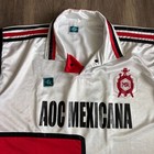 Vintage Club America Meixco Soccer Jersey Men s Size L Emporio Sport  11