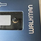 Sony Tps-l2 Walkman Guardians Of The Galaxy  Cassette Player For Parts