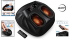 2026 Shiatsu Foot Massager With Heat - Fsa   Hsa Eligible  Fits Up To Size 14