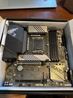 Gigabyte B760m Aorus Elite Ddr5 Intel Socket Lga 1700 Motherboard 12 13 14 Gen