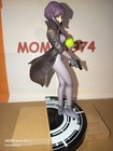 Ghost In The Shell  Motoko Kusanagi - Figure Stand Alone Complex  s a c  