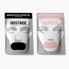 Hostage Tape 90 Day Supply